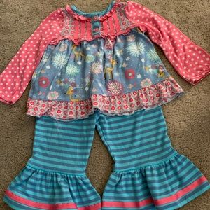 Matilda Jane Pjs